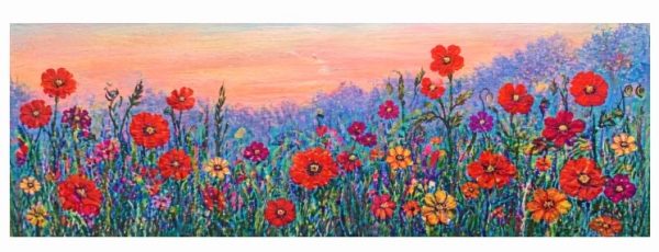 Terry Martin Original Painting 15