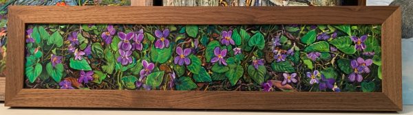 Terry Martin Original Painting 20